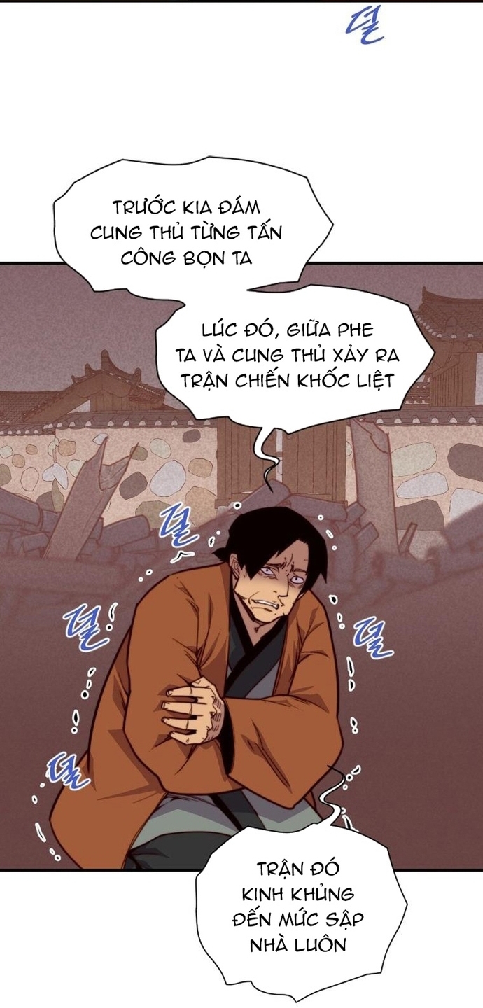 Kẻ Mạnh Nhất Lịch Sử: Chapter 129