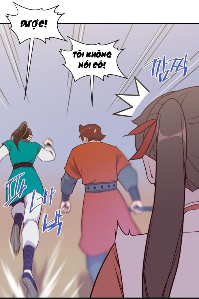 Kẻ Mạnh Nhất Lịch Sử: Chapter 129