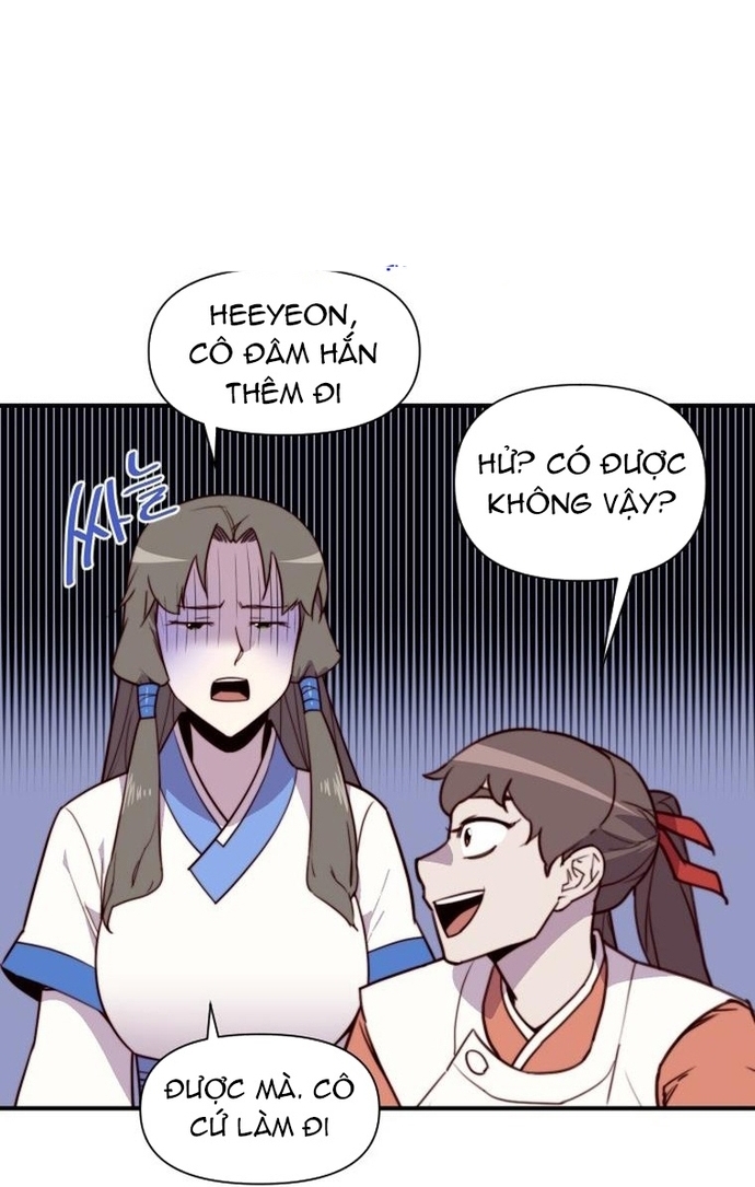 Kẻ Mạnh Nhất Lịch Sử: Chapter 129