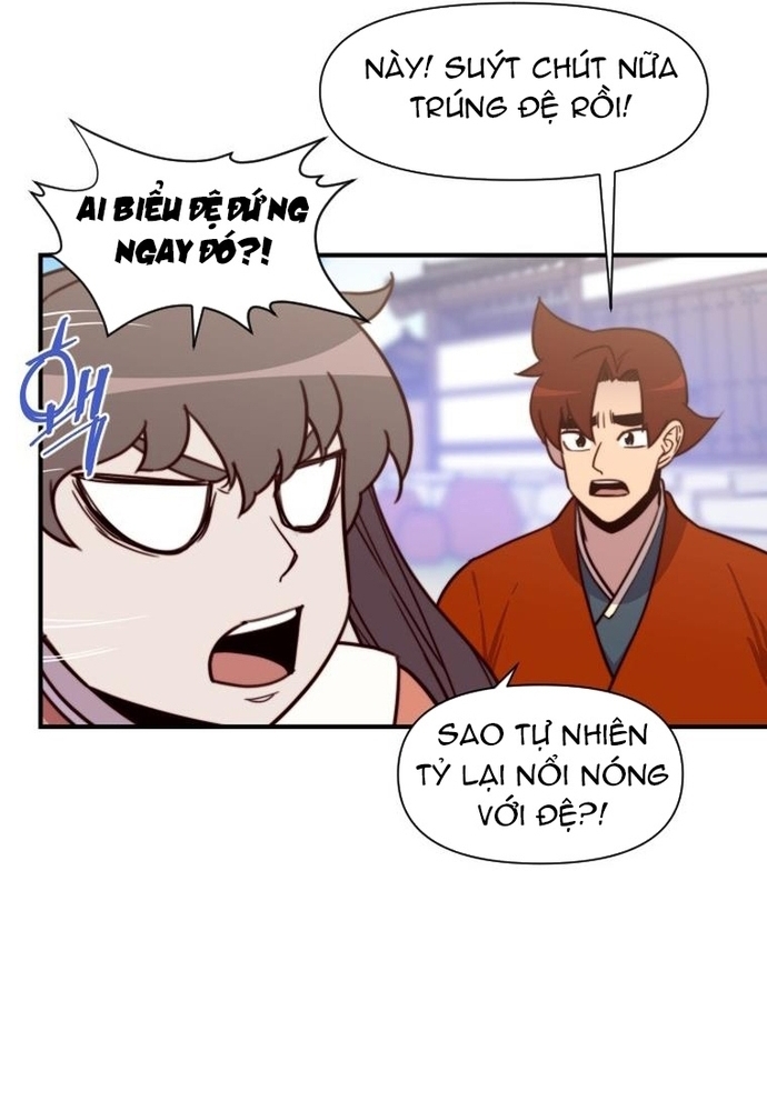 Kẻ Mạnh Nhất Lịch Sử: Chapter 129
