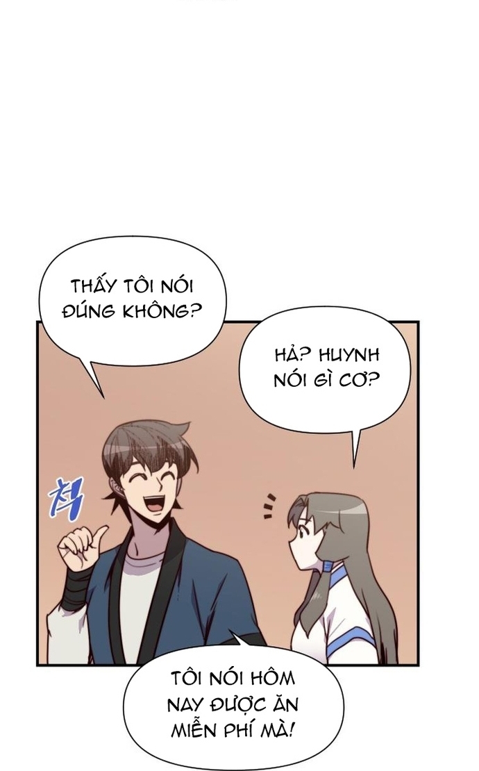 Kẻ Mạnh Nhất Lịch Sử: Chapter 129