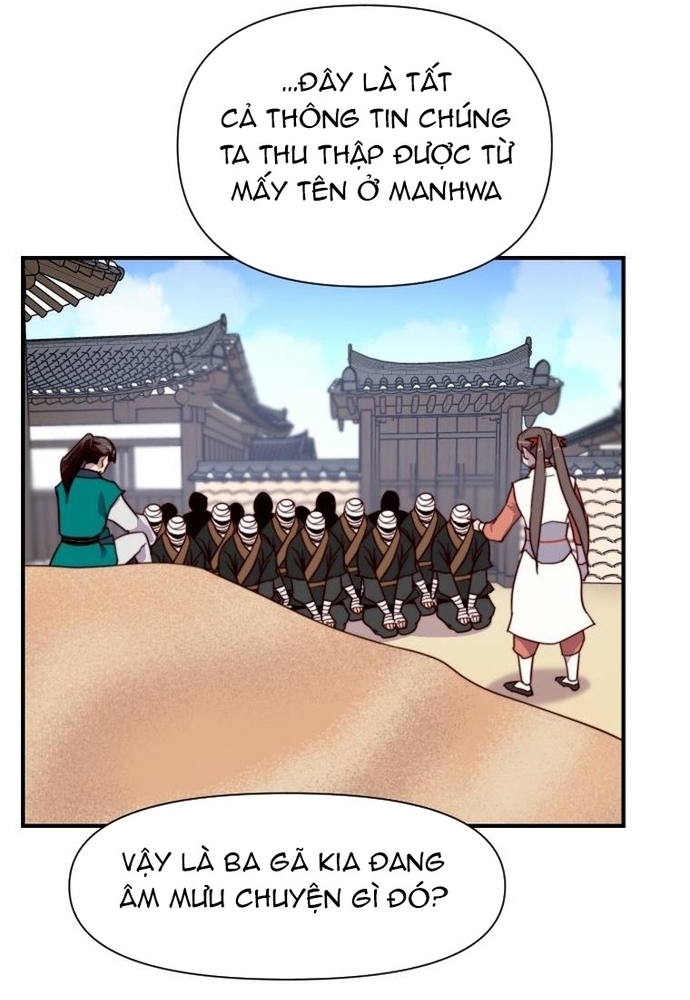 Kẻ Mạnh Nhất Lịch Sử: Chapter 129