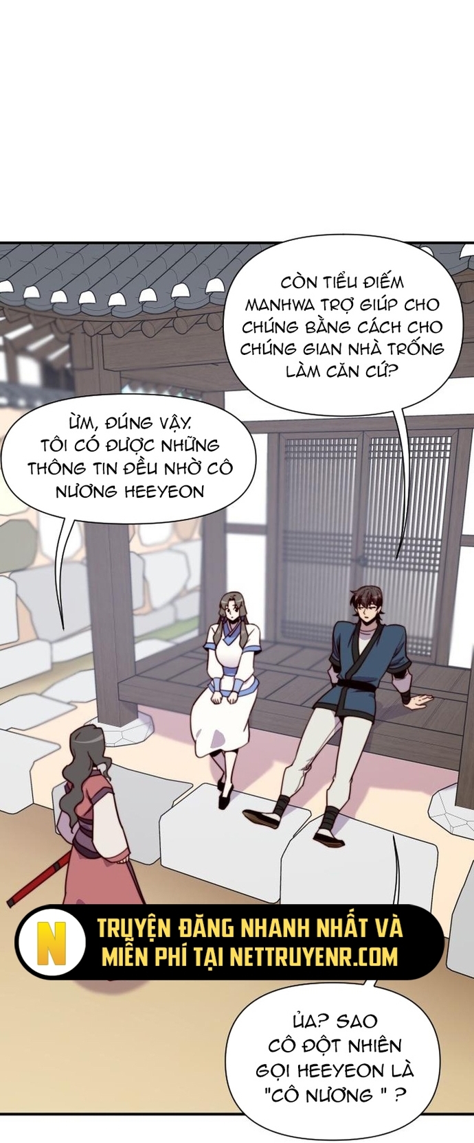 Kẻ Mạnh Nhất Lịch Sử: Chapter 129