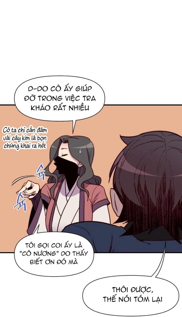 Kẻ Mạnh Nhất Lịch Sử: Chapter 129