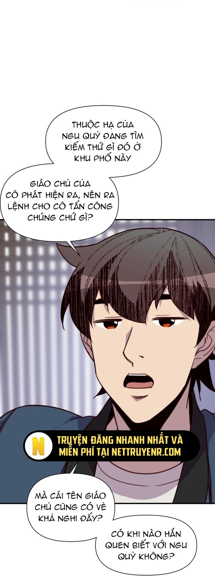 Kẻ Mạnh Nhất Lịch Sử: Chapter 129