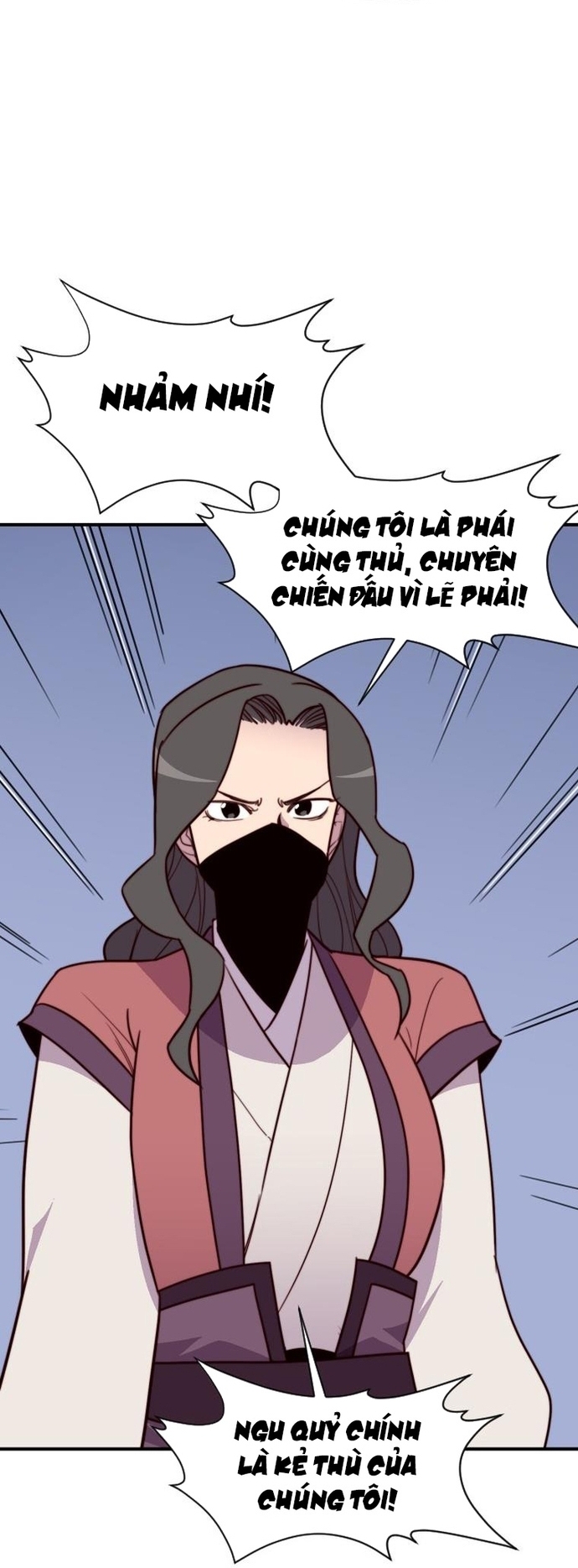 Kẻ Mạnh Nhất Lịch Sử: Chapter 129