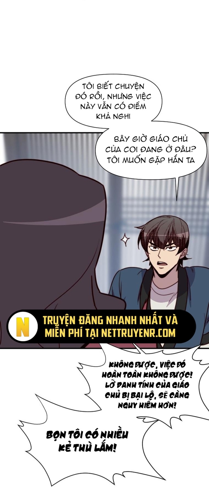 Kẻ Mạnh Nhất Lịch Sử: Chapter 129