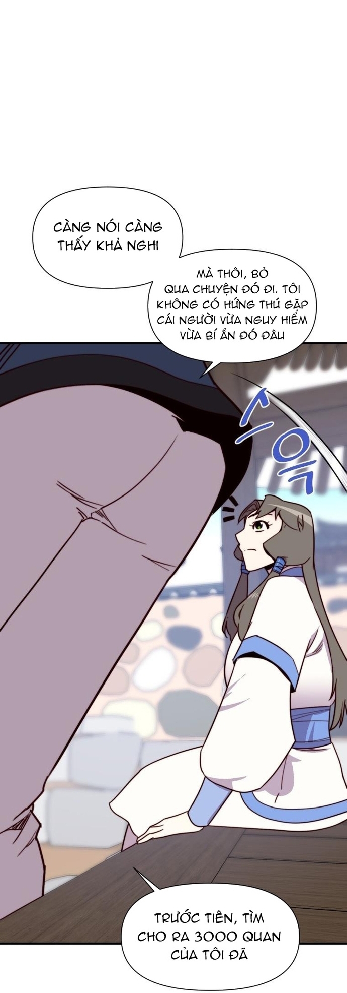 Kẻ Mạnh Nhất Lịch Sử: Chapter 129