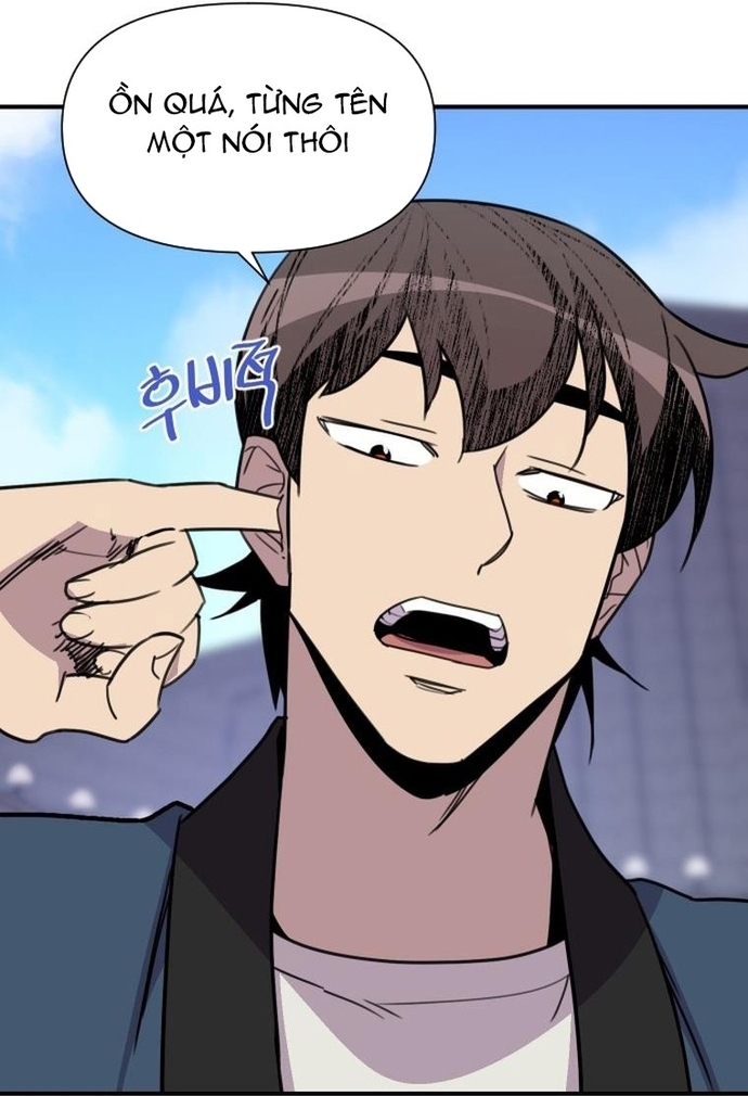 Kẻ Mạnh Nhất Lịch Sử: Chapter 129