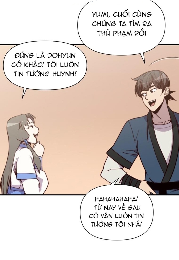 Kẻ Mạnh Nhất Lịch Sử: Chapter 129