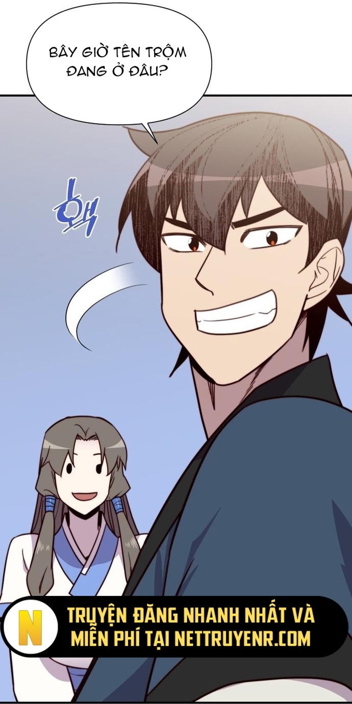 Kẻ Mạnh Nhất Lịch Sử: Chapter 129