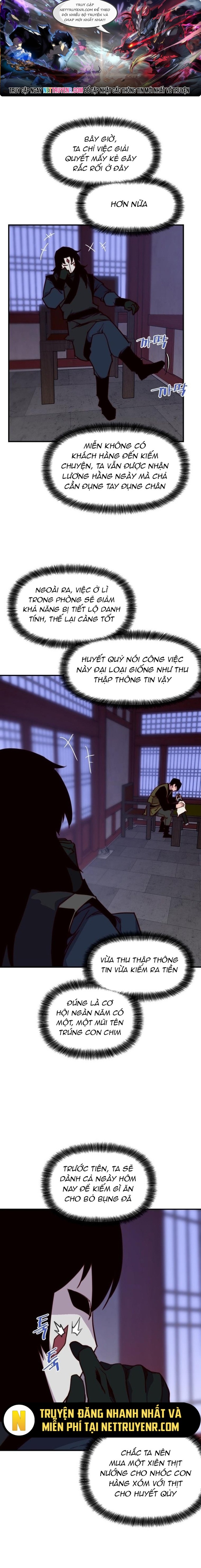 Kẻ Mạnh Nhất Lịch Sử: Chapter 130