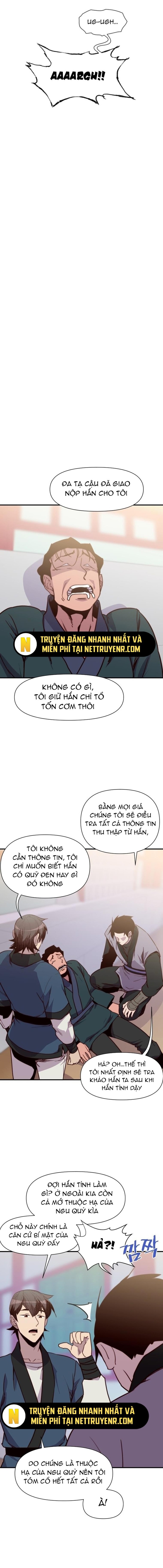 Kẻ Mạnh Nhất Lịch Sử: Chapter 130