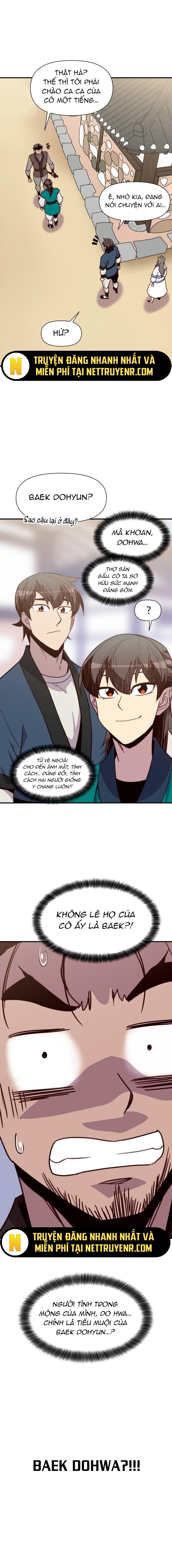 Kẻ Mạnh Nhất Lịch Sử: Chapter 130
