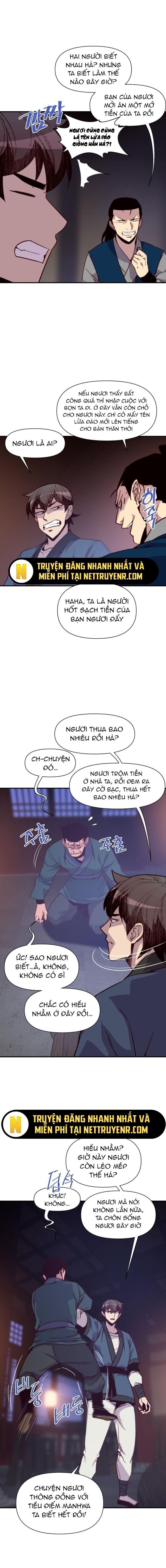 Kẻ Mạnh Nhất Lịch Sử: Chapter 130