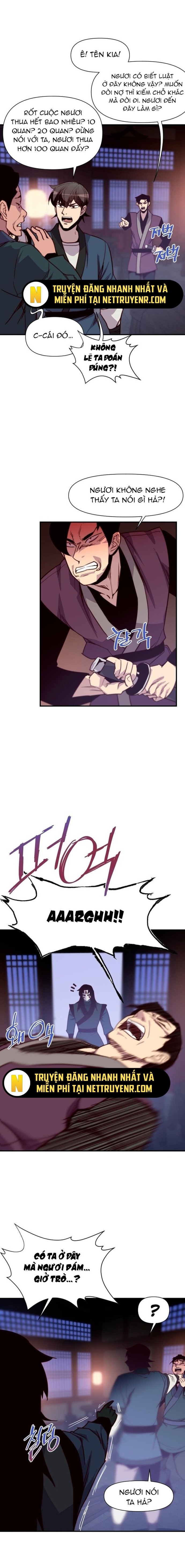Kẻ Mạnh Nhất Lịch Sử: Chapter 130