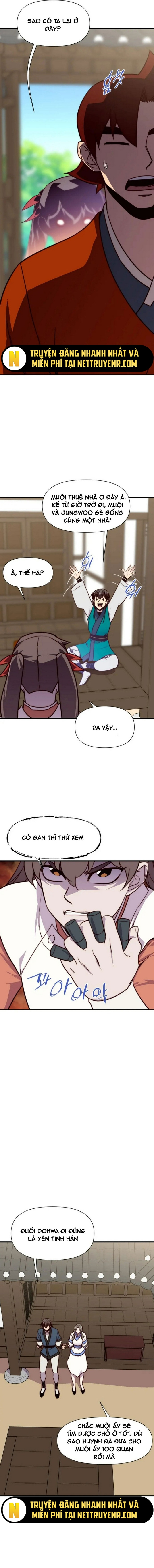 Kẻ Mạnh Nhất Lịch Sử: Chapter 131