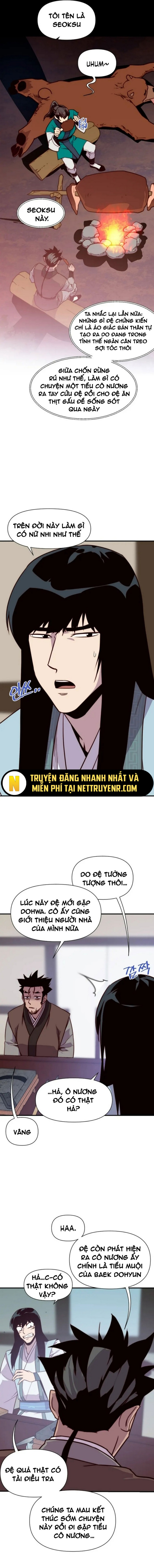 Kẻ Mạnh Nhất Lịch Sử: Chapter 131