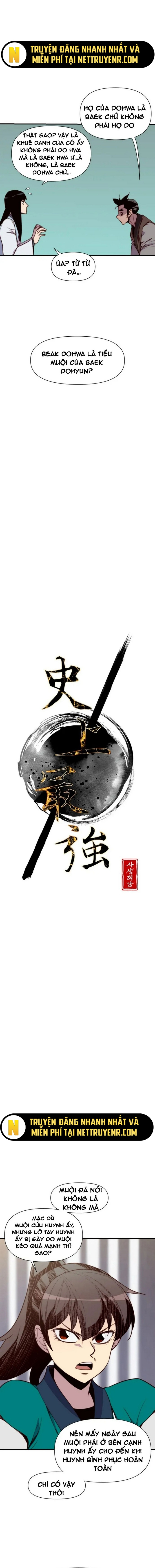 Kẻ Mạnh Nhất Lịch Sử: Chapter 131