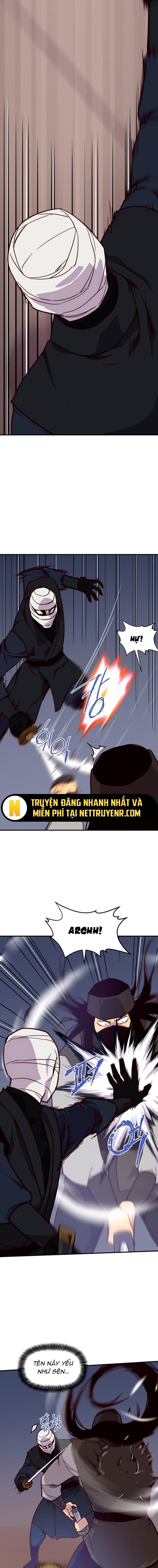 Kẻ Mạnh Nhất Lịch Sử: Chapter 132