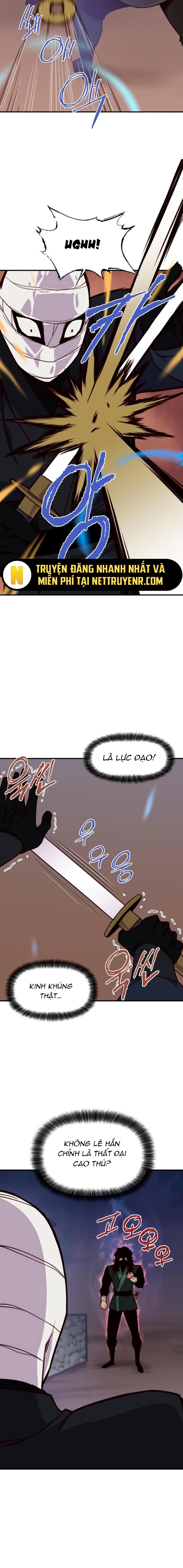 Kẻ Mạnh Nhất Lịch Sử: Chapter 132
