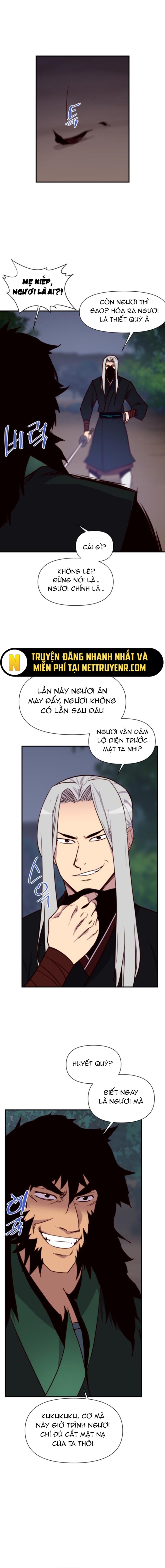 Kẻ Mạnh Nhất Lịch Sử: Chapter 132