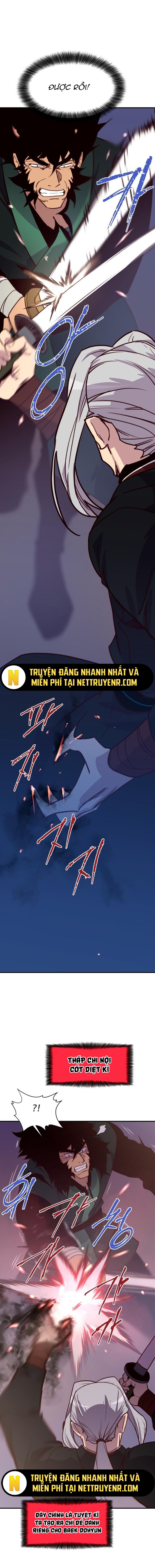Kẻ Mạnh Nhất Lịch Sử: Chapter 132