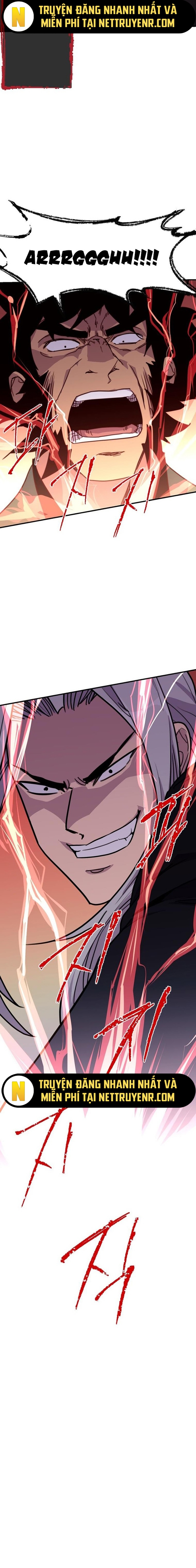 Kẻ Mạnh Nhất Lịch Sử: Chapter 132