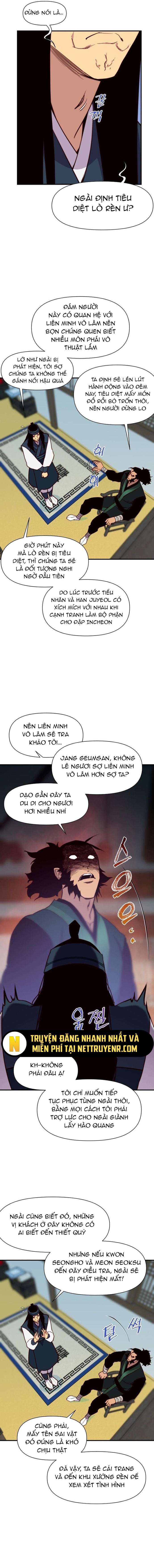 Kẻ Mạnh Nhất Lịch Sử: Chapter 132
