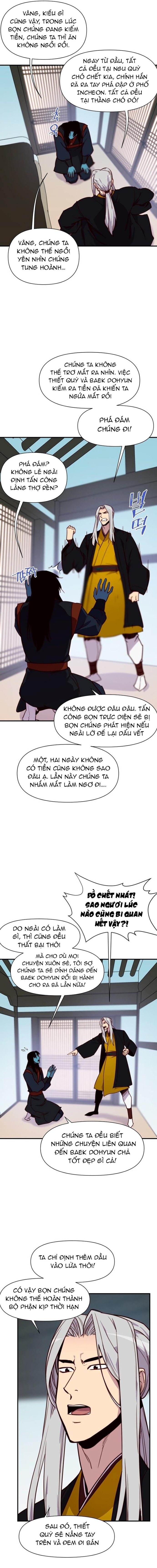 Kẻ Mạnh Nhất Lịch Sử: Chapter 132