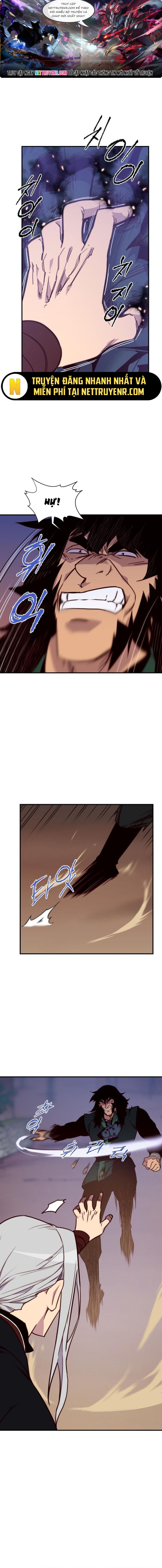 Kẻ Mạnh Nhất Lịch Sử: Chapter 133