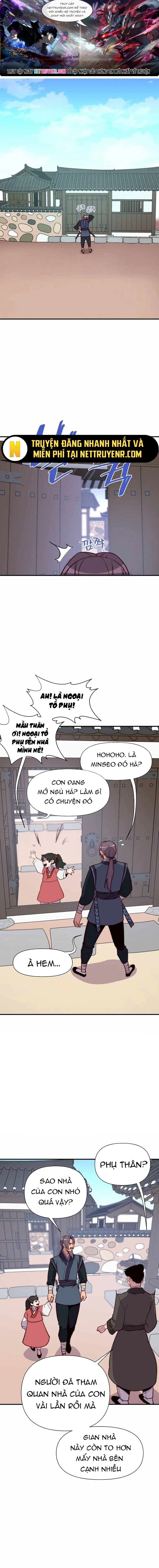 Kẻ Mạnh Nhất Lịch Sử: Chapter 134