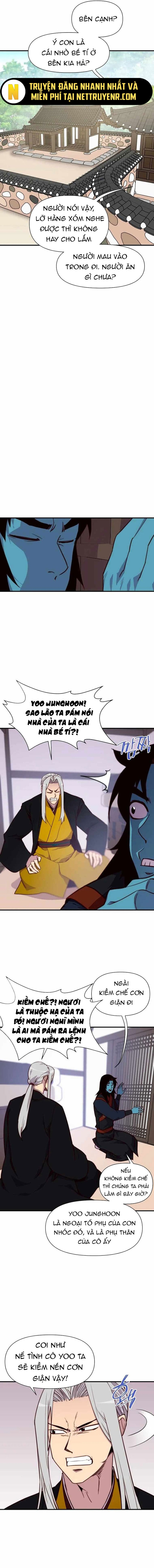 Kẻ Mạnh Nhất Lịch Sử: Chapter 134