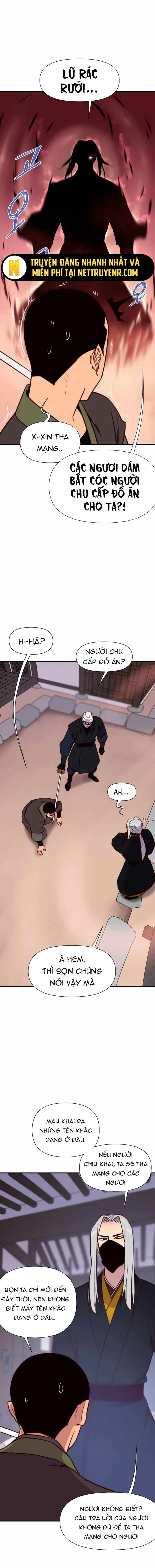 Kẻ Mạnh Nhất Lịch Sử: Chapter 134
