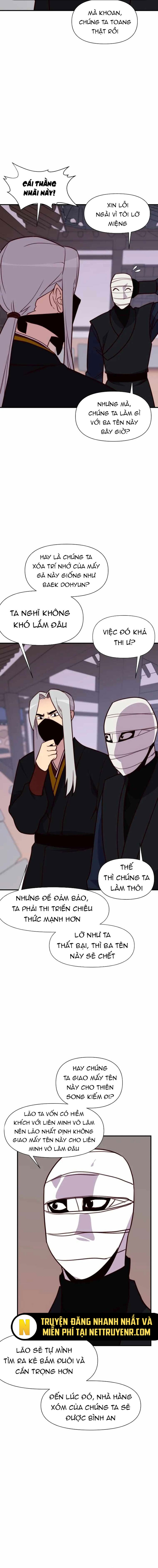 Kẻ Mạnh Nhất Lịch Sử: Chapter 134