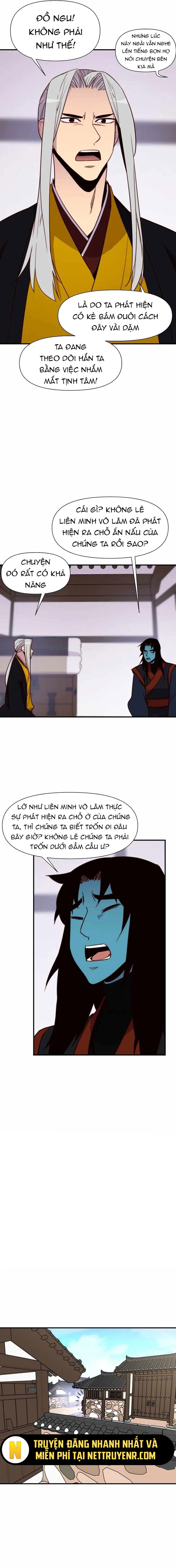 Kẻ Mạnh Nhất Lịch Sử: Chapter 134