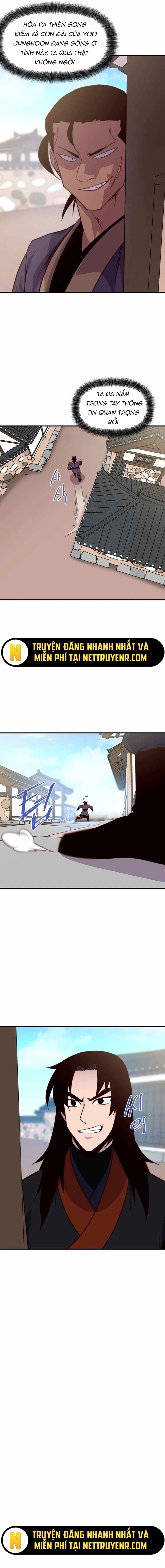 Kẻ Mạnh Nhất Lịch Sử: Chapter 134