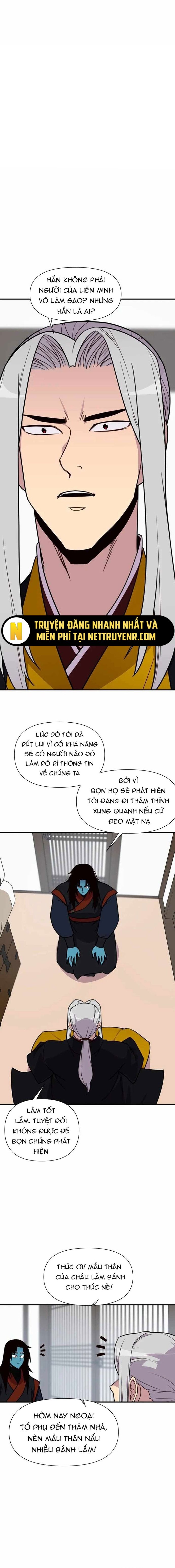 Kẻ Mạnh Nhất Lịch Sử: Chapter 134