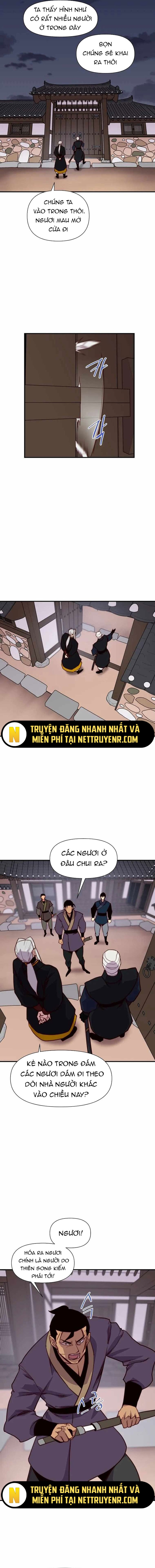 Kẻ Mạnh Nhất Lịch Sử: Chapter 134