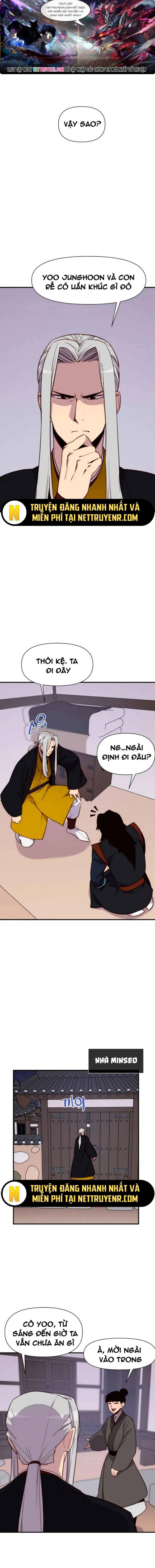 Kẻ Mạnh Nhất Lịch Sử: Chapter 135