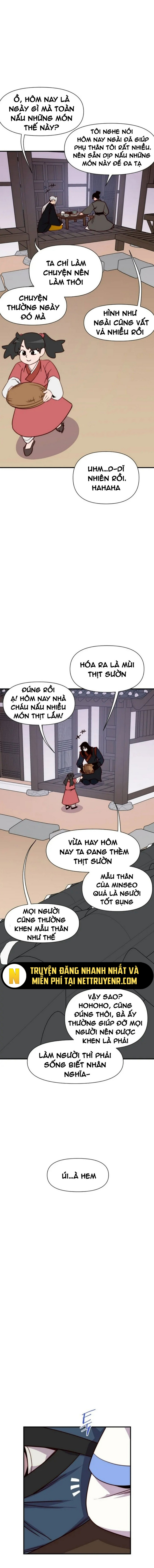 Kẻ Mạnh Nhất Lịch Sử: Chapter 135