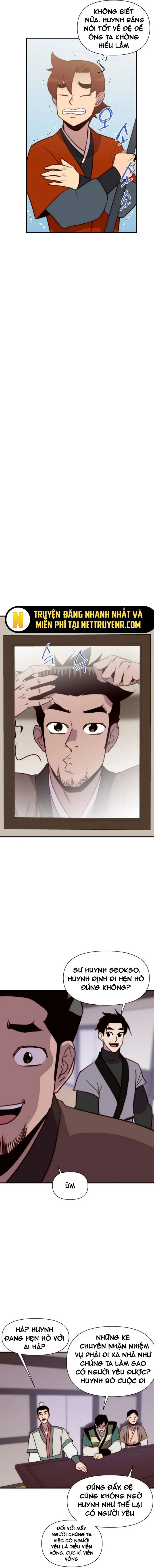 Kẻ Mạnh Nhất Lịch Sử: Chapter 135