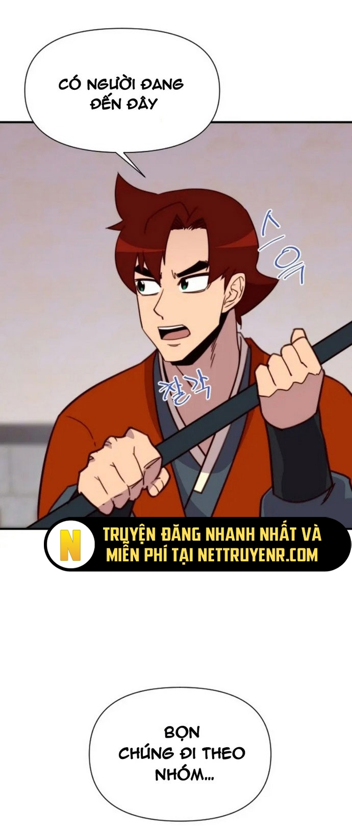 Kẻ Mạnh Nhất Lịch Sử: Chapter 135