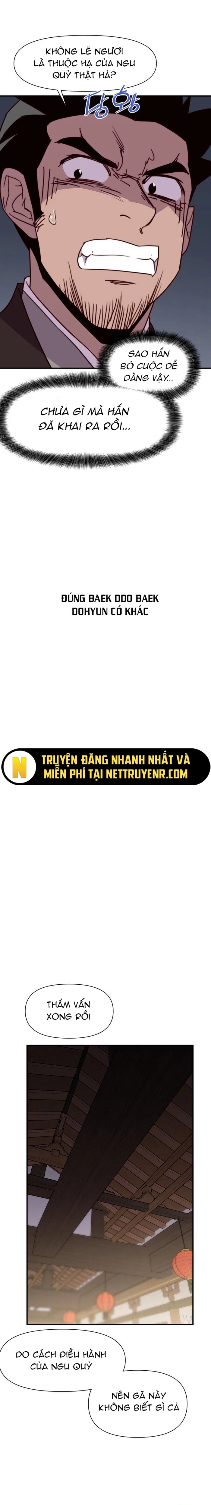 Kẻ Mạnh Nhất Lịch Sử: Chapter 136