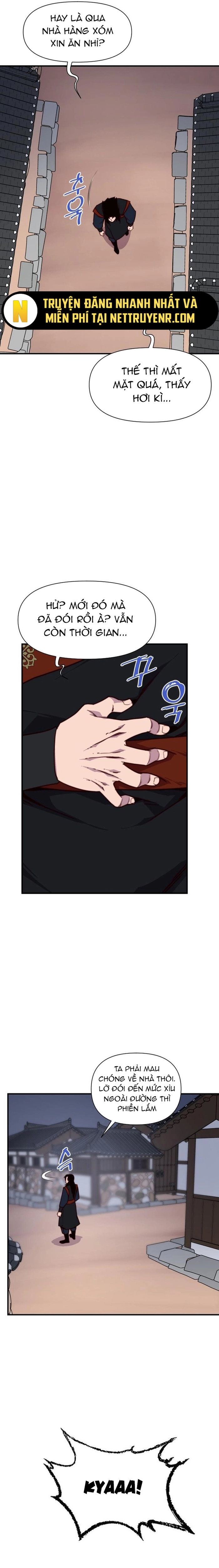 Kẻ Mạnh Nhất Lịch Sử: Chapter 136