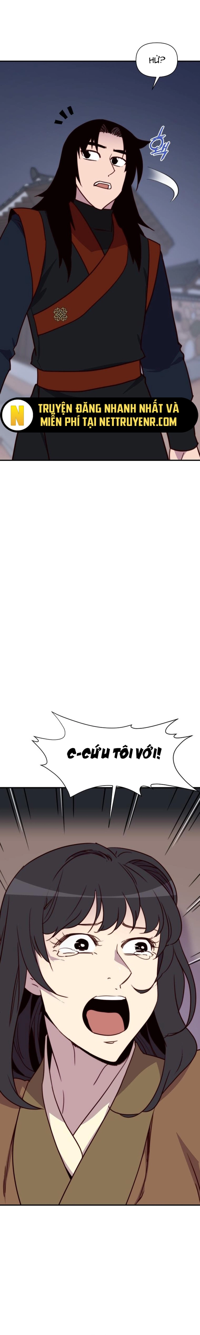 Kẻ Mạnh Nhất Lịch Sử: Chapter 136