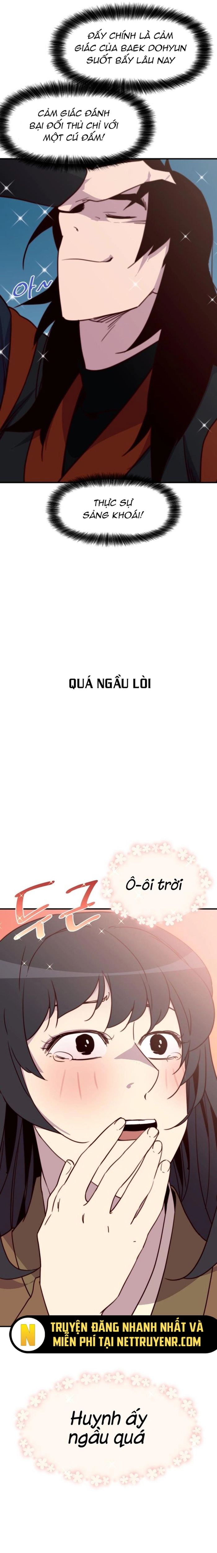 Kẻ Mạnh Nhất Lịch Sử: Chapter 136