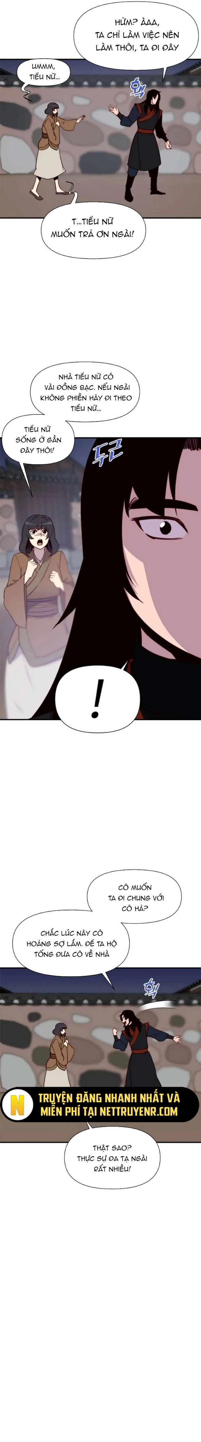 Kẻ Mạnh Nhất Lịch Sử: Chapter 137