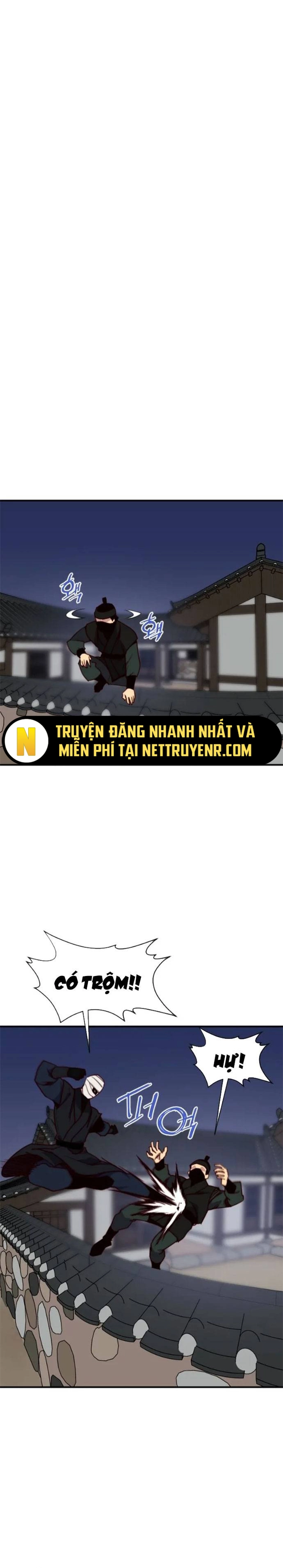 Kẻ Mạnh Nhất Lịch Sử: Chapter 137