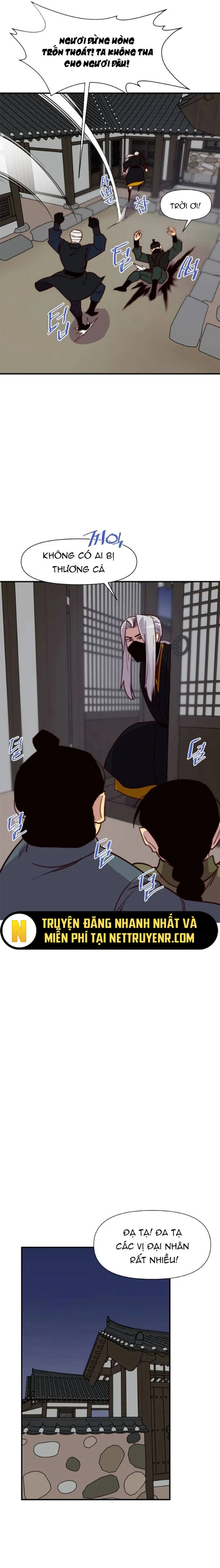 Kẻ Mạnh Nhất Lịch Sử: Chapter 137